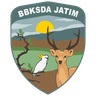Logo BBKSDA Jawa Timur
