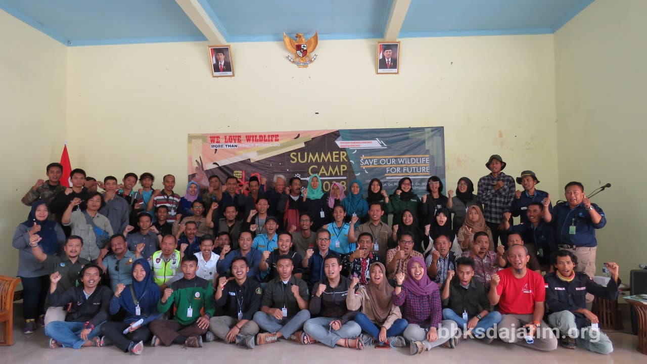 Summer Camp Dibuka Di Pupus - Thumbnail 1
