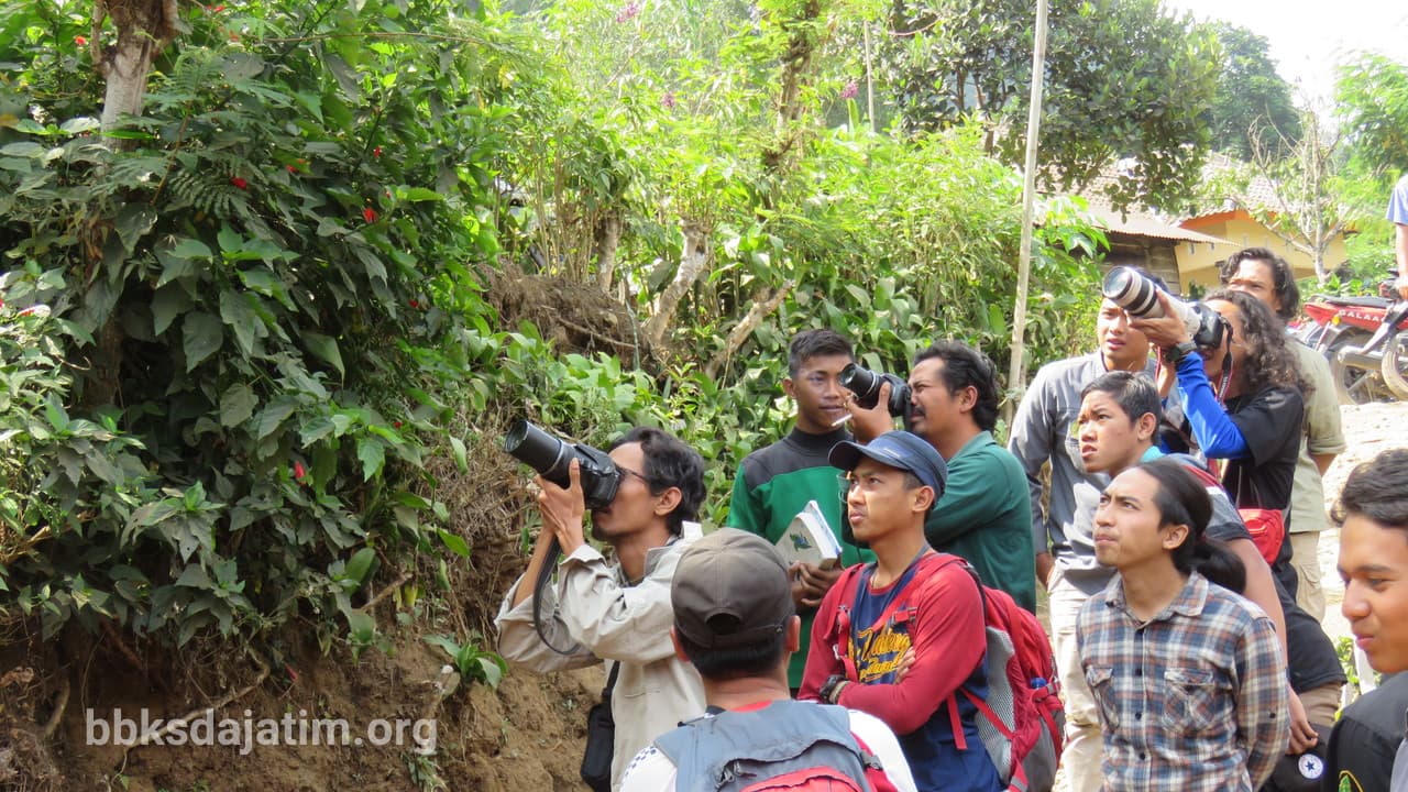 Hari Kedua Summer Camp, Peserta Simulasikan Metode Identifikasi - Thumbnail 1