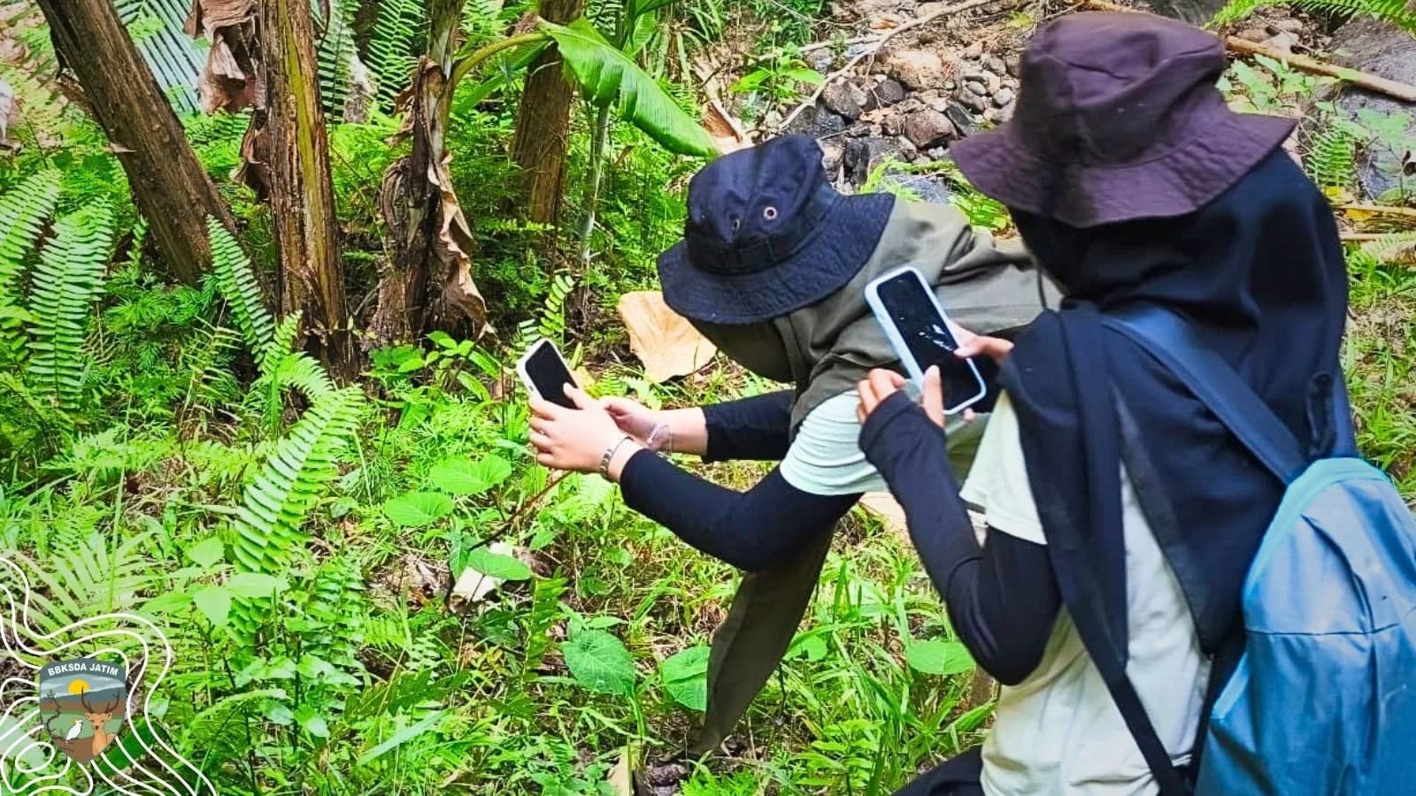 Bukan Sekadar Praktik, Hutan Bawean Ubah Cara Pandang dan Tumbuhkan Keberanian