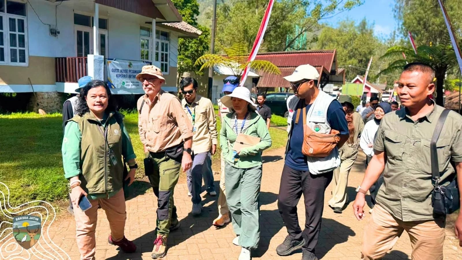 Saat Ijen Kembali Diuji, Konservasi Menjadi Bagian dari Cerita Besarnya