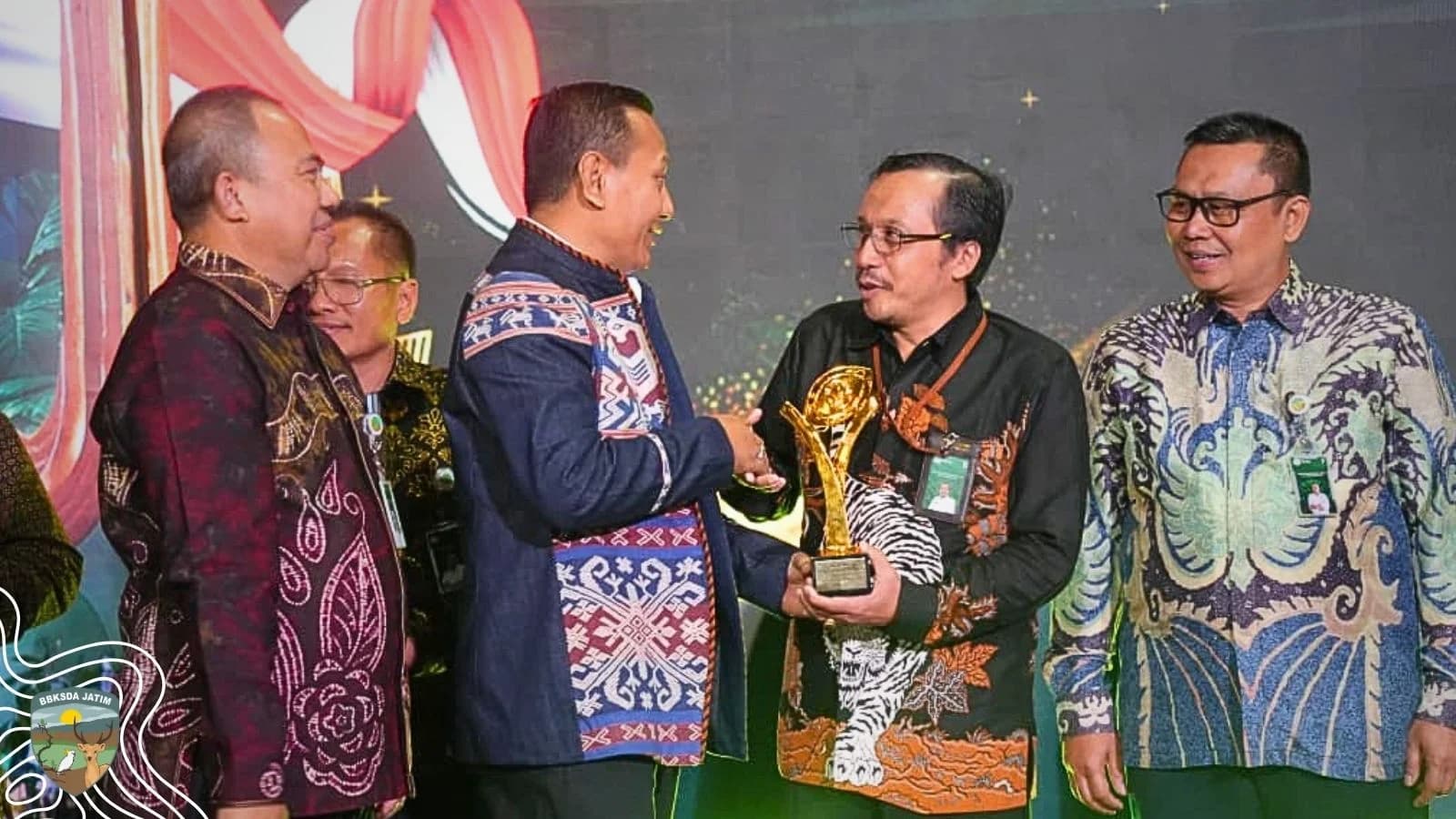 Panggilan Jiwa, MATAWALI Buktikan Kolaborasi Bisa Menyelamatkan Satwa