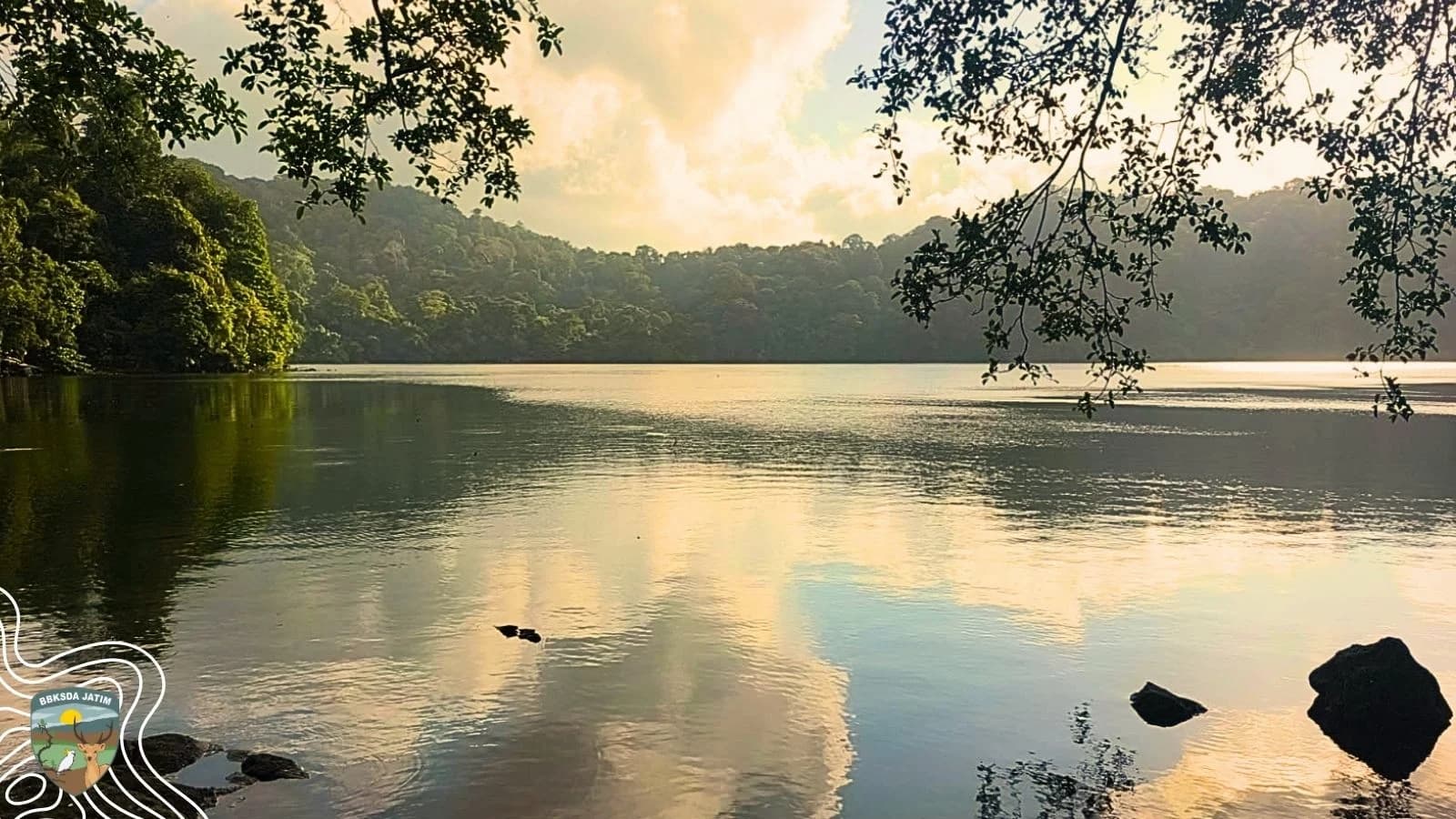 Saat Danau Kastoba Tak Lagi Terasa Sama