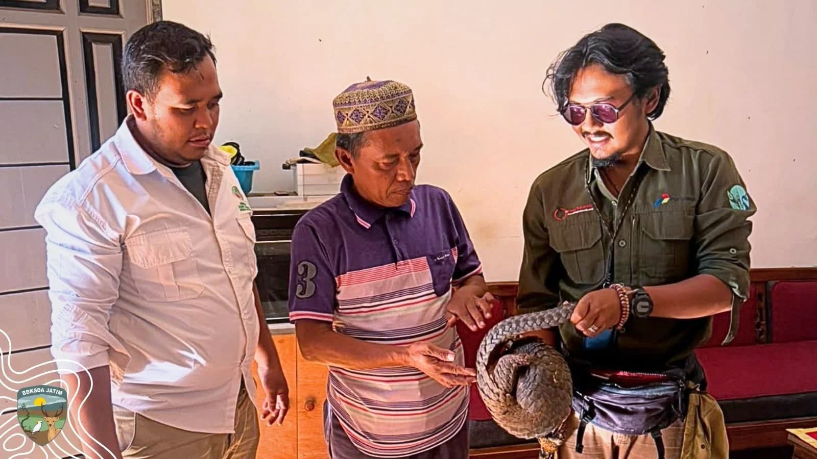 Tiga Panggilan dalam Sehari, Matawali Membuka Jalan Pulang