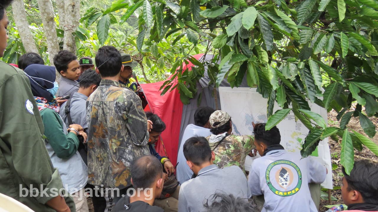 Sigogor : Selamat Datang Peserta Summer Camp - Thumbnail 1